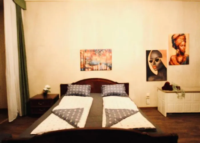 Cozy In Alserstrasse Area Th *