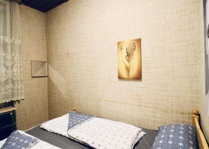 Διαμέρισμα Cozy In Alserstrasse Area Th Βιέννη