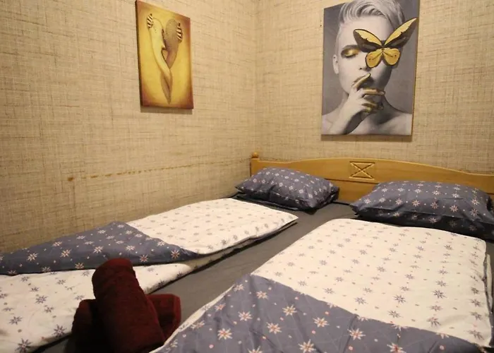Cozy In Alserstrasse Area Th Διαμέρισμα Βιέννη