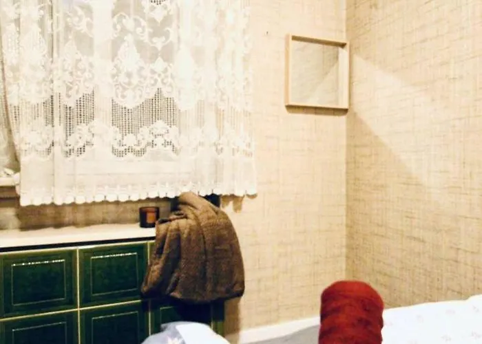 Διαμέρισμα Cozy In Alserstrasse Area Th