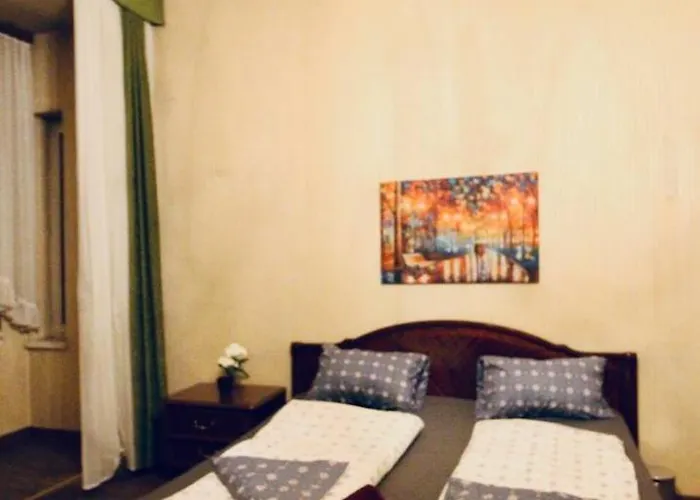 Cozy In Alserstrasse Area Th Διαμέρισμα