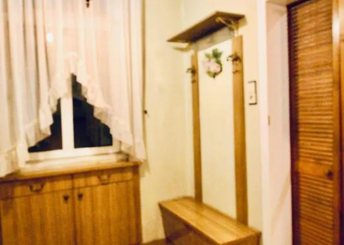 Cozy In Alserstrasse Area Th *