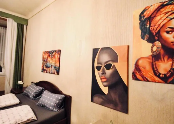 Cozy In Alserstrasse Area Th Διαμέρισμα Βιέννη
