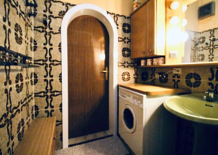 Διαμέρισμα Cozy In Alserstrasse Area Th *