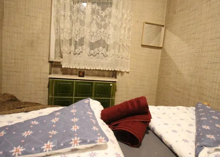 Διαμέρισμα Cozy In Alserstrasse Area Th