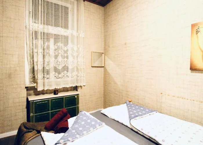 Cozy In Alserstrasse Area Th Διαμέρισμα