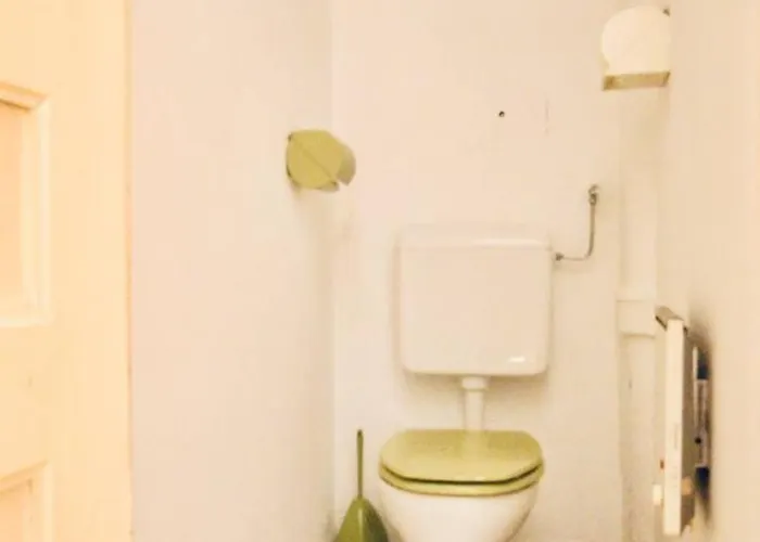 Διαμέρισμα Cozy In Alserstrasse Area Th *