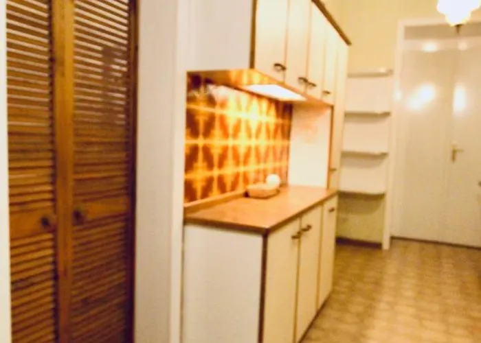 Διαμέρισμα Cozy In Alserstrasse Area Th Βιέννη